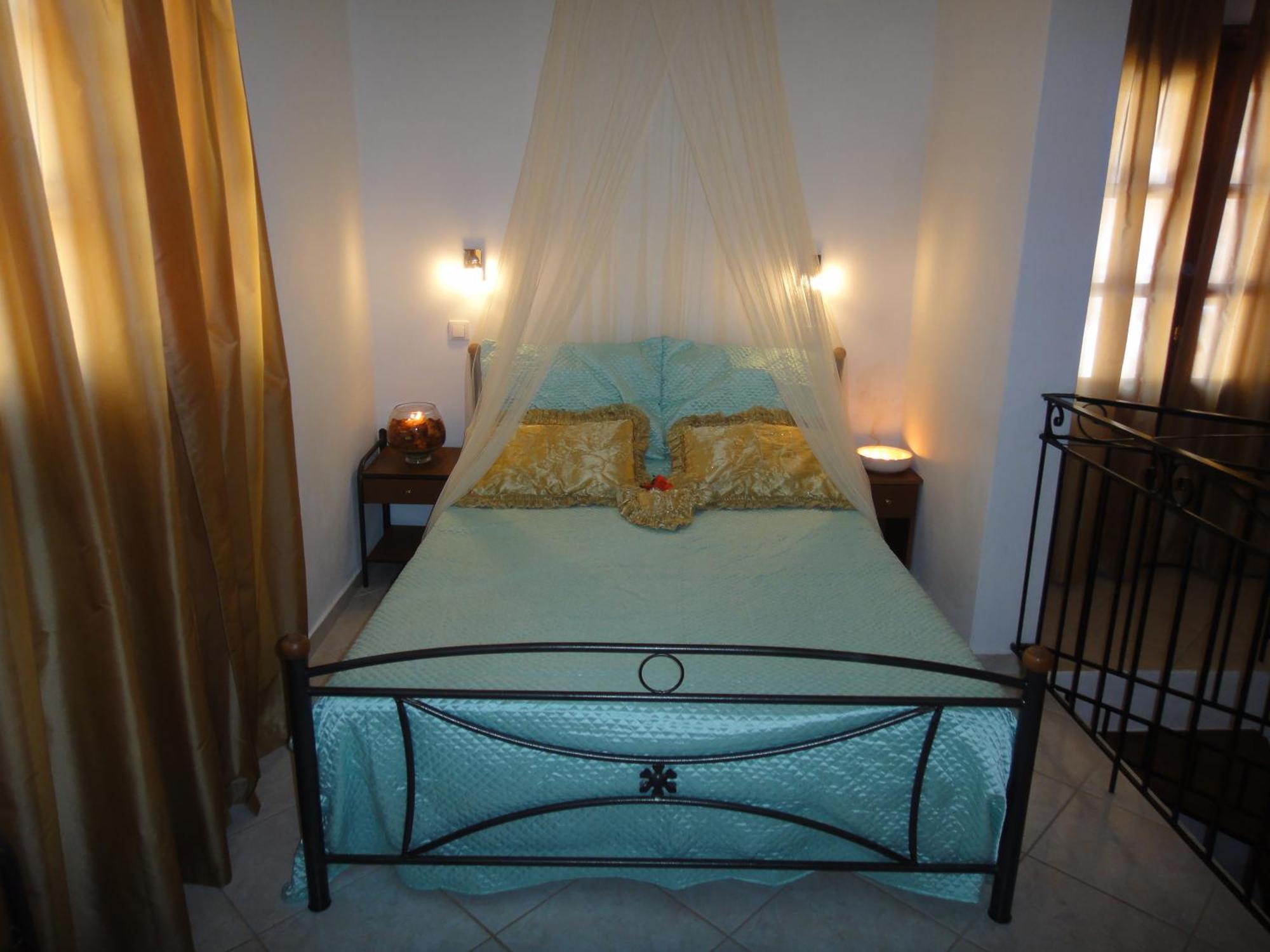 Captain'S Suites Symi Exterior photo