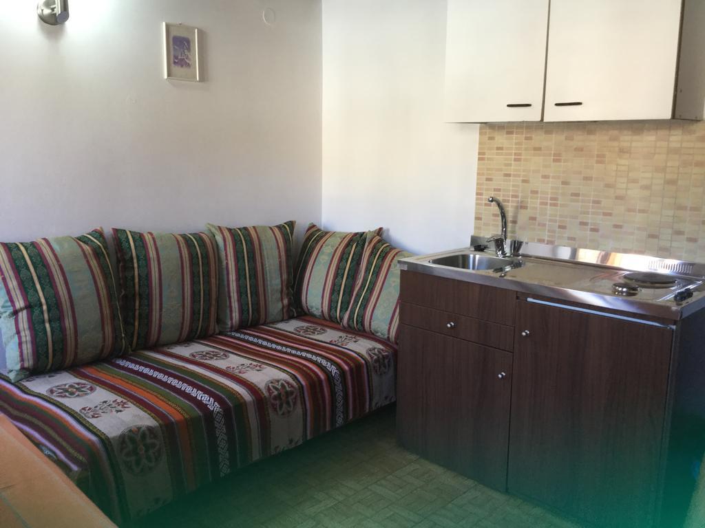 Captain'S Suites Symi Exterior photo