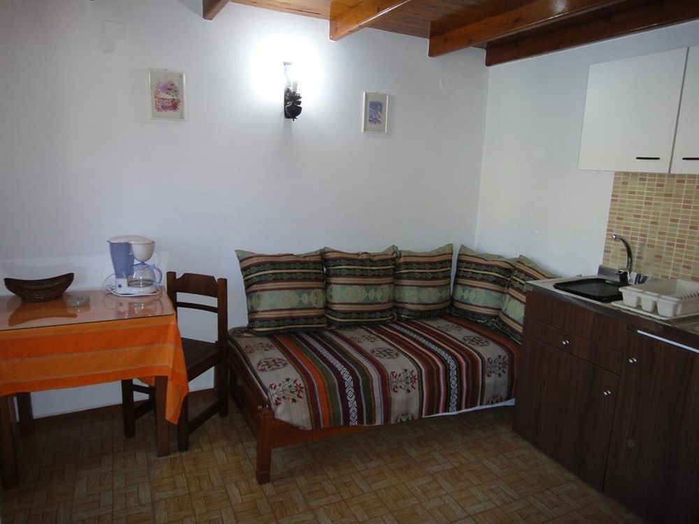 Captain'S Suites Symi Exterior photo